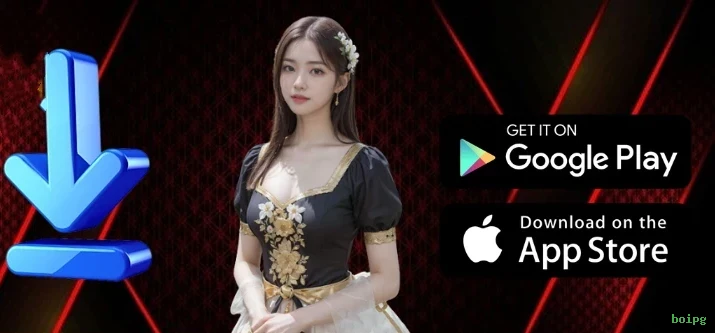 Download app boipg Android iOS