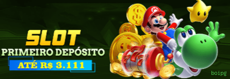 Registro boipg - cadastro rápido
